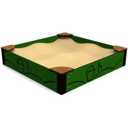 Песочница DastimArt 701 Thumb