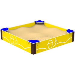 Песочница DastimArt 701