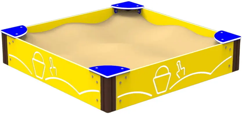 Песочница DastimArt 701