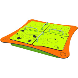 Nisipiera DastimArt 708