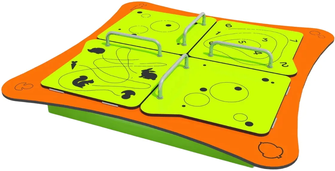 Nisipiera DastimArt 708