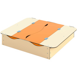 Песочница DastimArt 713 Thumb