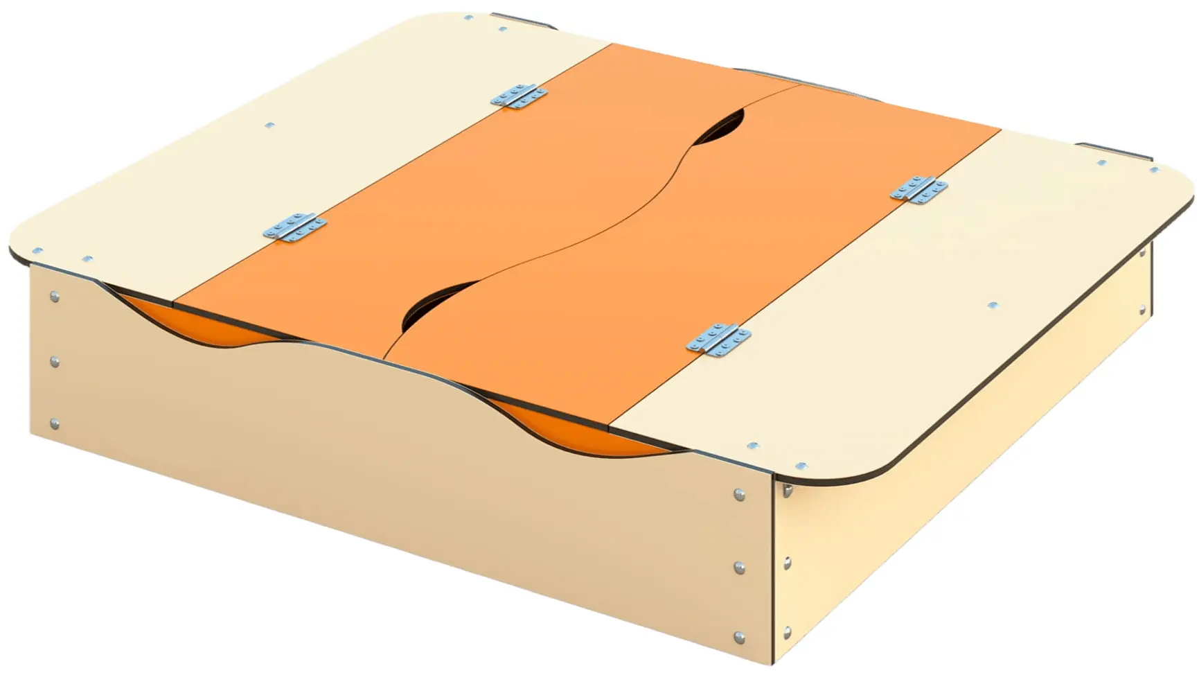 Песочница DastimArt 713 - 2