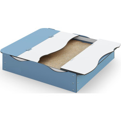 Песочница DastimArt 713 Thumb