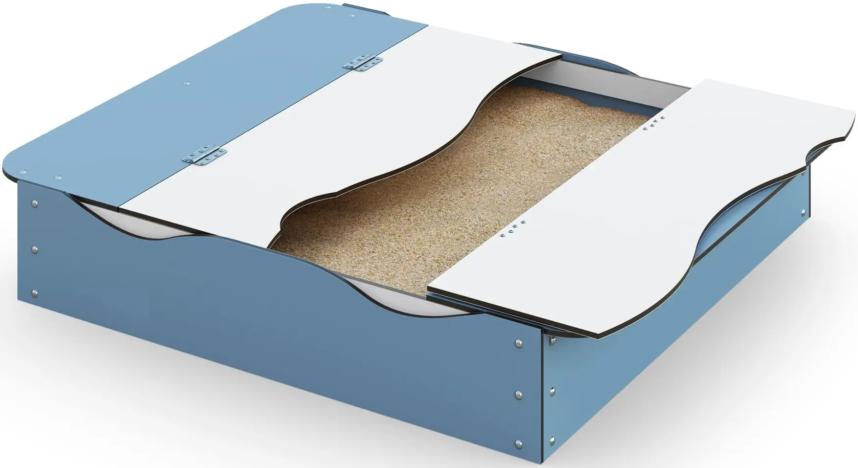 Песочница DastimArt 713 - 3