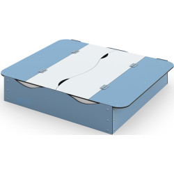 Песочница DastimArt 713 Thumb