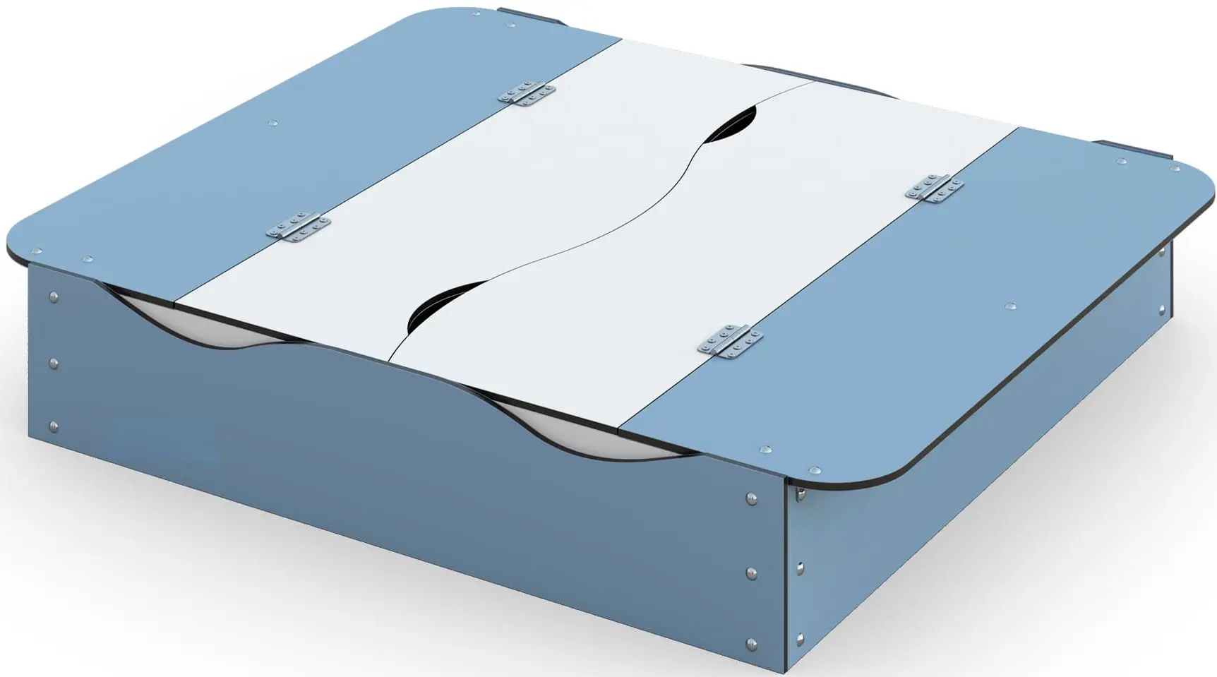 Песочница DastimArt 713 - 4