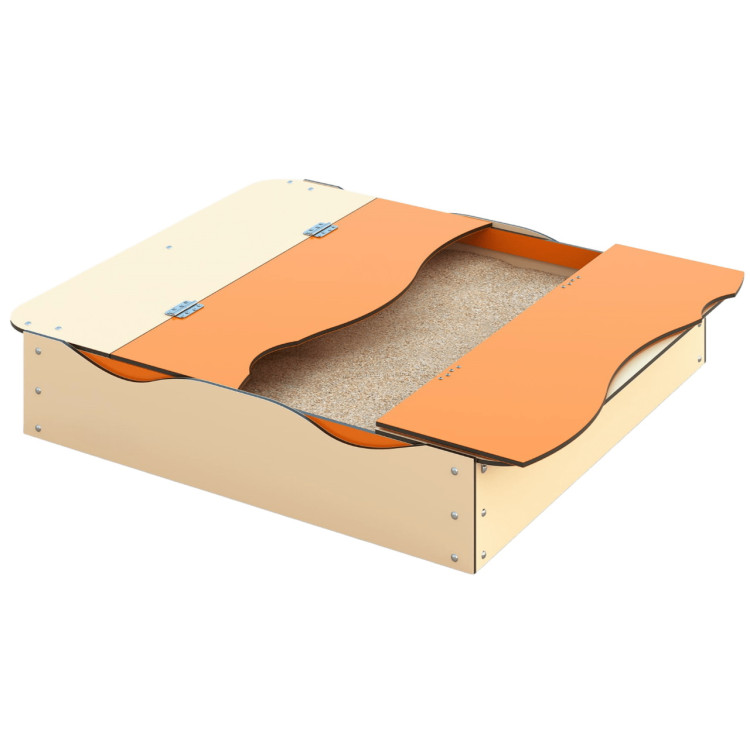 Nisipiera SMYard 713