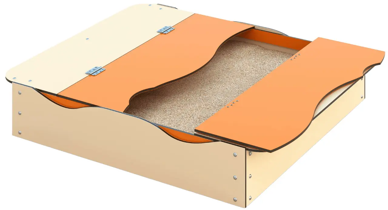 Песочница DastimArt 713