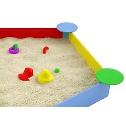 Nisipiera EBS 076 (Multicolor) Thumb