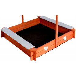 Песочница Iso Trade 24215 (Wood) Thumb