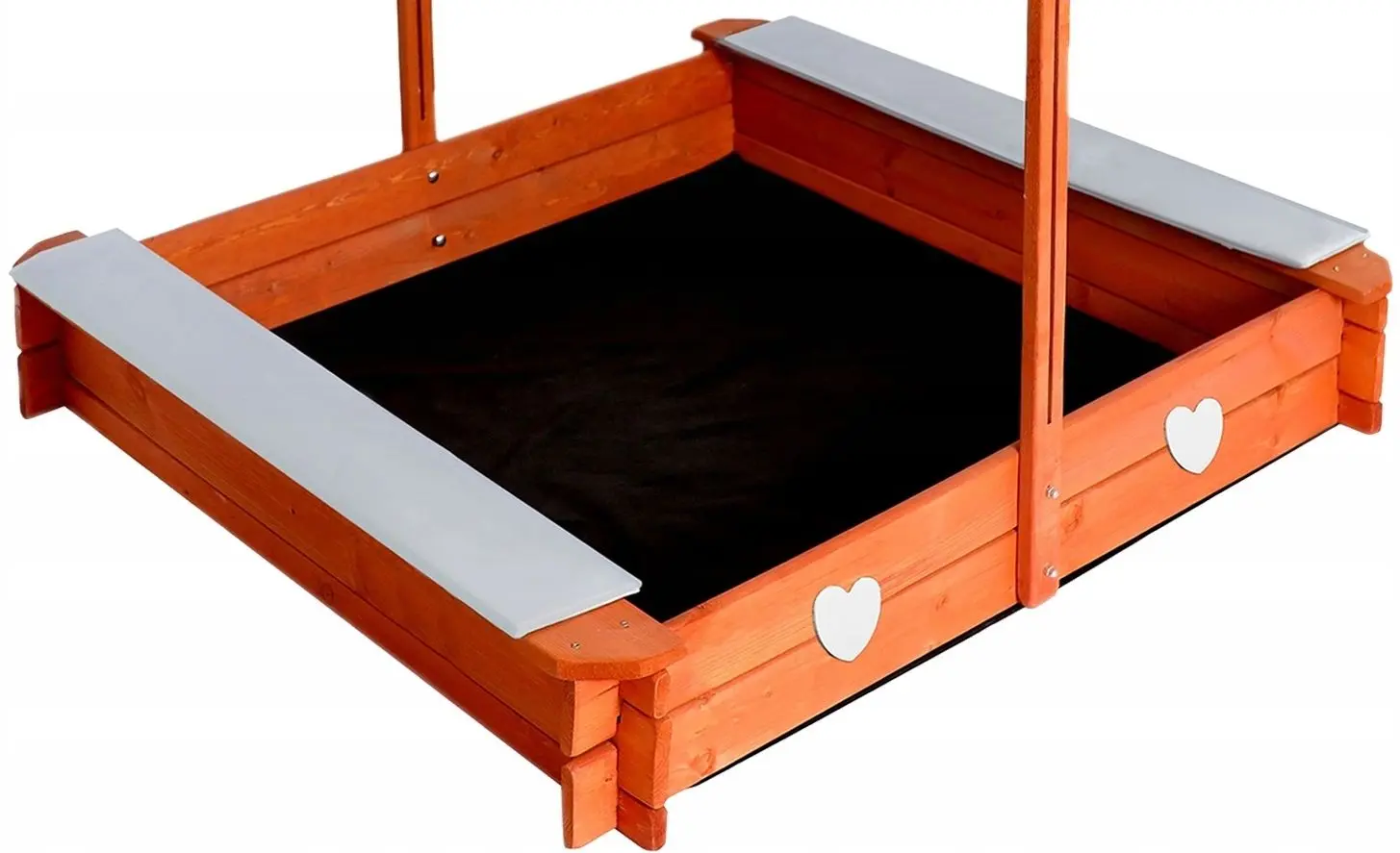 Песочница Iso Trade 24215 (Wood)