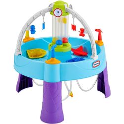 Masa de apa pentru joaca Little Tikes 648809 (Multicolor)