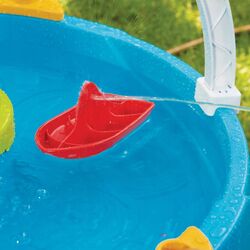 Masa de apa pentru joaca Little Tikes 648809 (Multicolor) Thumb
