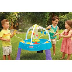 Masa de apa pentru joaca Little Tikes 648809 (Multicolor) Thumb