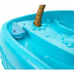 Masa de apa pentru joaca Little Tikes 659157M8 (Blue/Yellow) Thumb