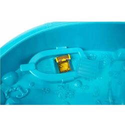 Masa de apa pentru joaca Little Tikes 659157M8 (Blue/Yellow) Thumb