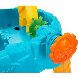 Masa de apa pentru joaca Little Tikes 659157M8 (Blue/Yellow) Thumb