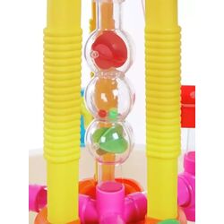 Masa de apa pentru joaca Little Tikes Fountain Factory Water Table 642296E3 (Multicolor) Thumb