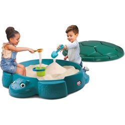 Nisipiera Little Tikes 174094E3 (Green/Blue) Thumb