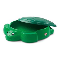 Nisipiera Little Tikes Turtle 631566 (Green)