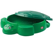 Nisipiera Little Tikes Turtle 631566 (Green)