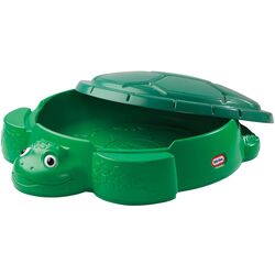 Песочница Little Tikes Turtle 631566 (Green)