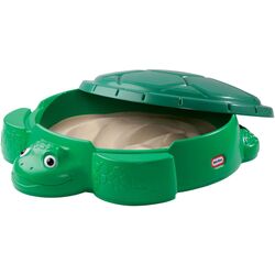 Nisipiera Little Tikes Turtle 631566 (Green) Thumb