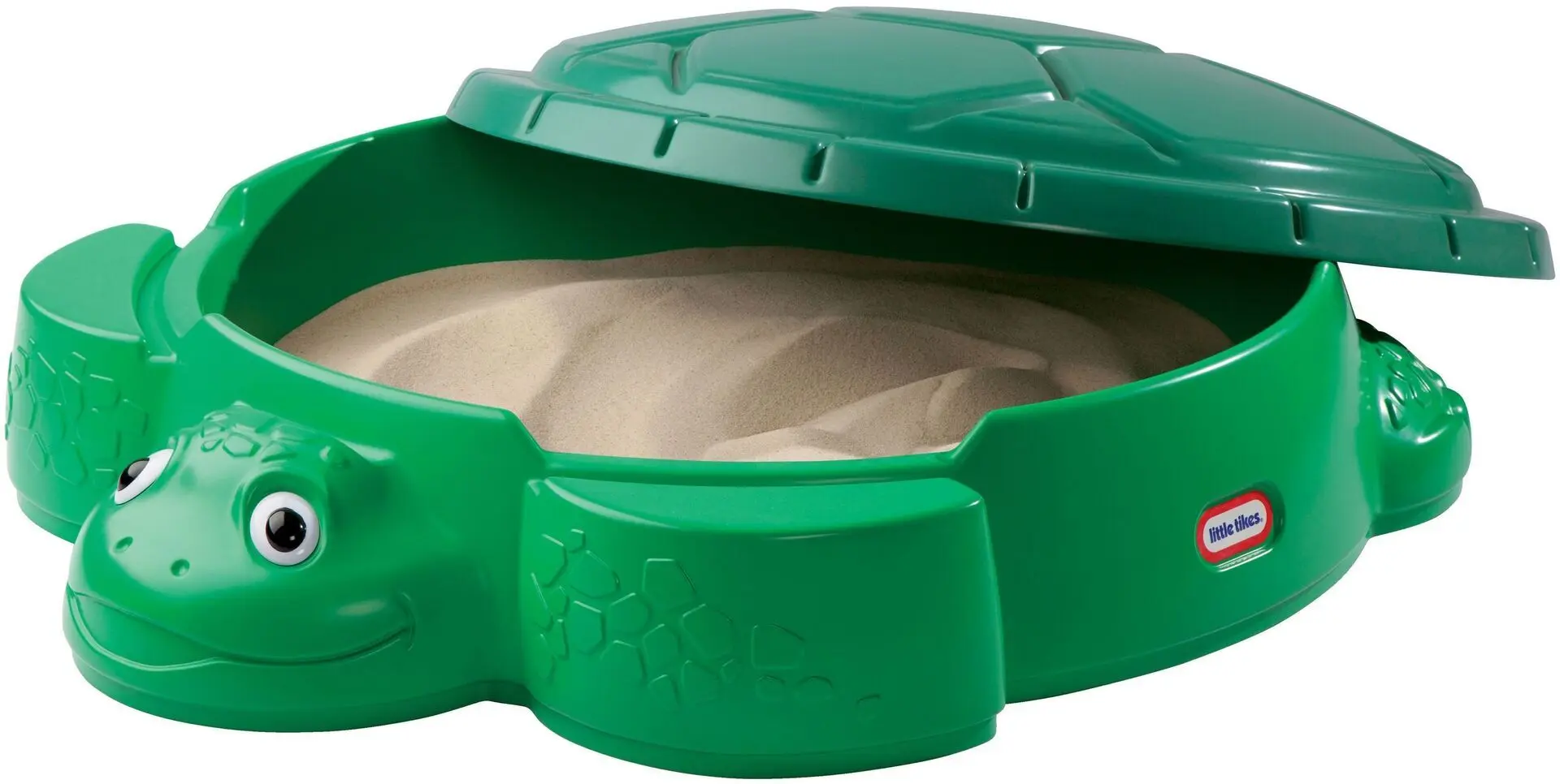 Nisipiera Little Tikes Turtle 631566 (Green)