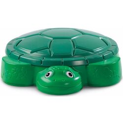 Nisipiera Little Tikes Turtle 631566 (Green) Thumb