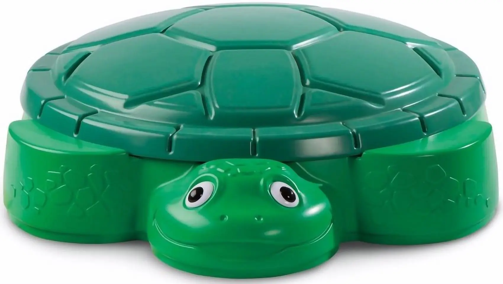 Nisipiera Little Tikes Turtle 631566 (Green)
