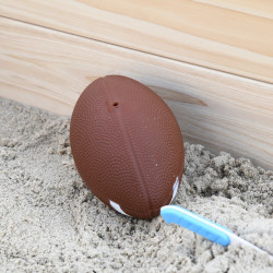 Nisipiera Outsunny 343-035 (Natural) Thumb