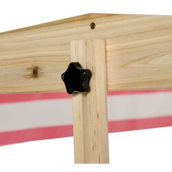 Песочница Outsunny 343-048 (Natural) Thumb