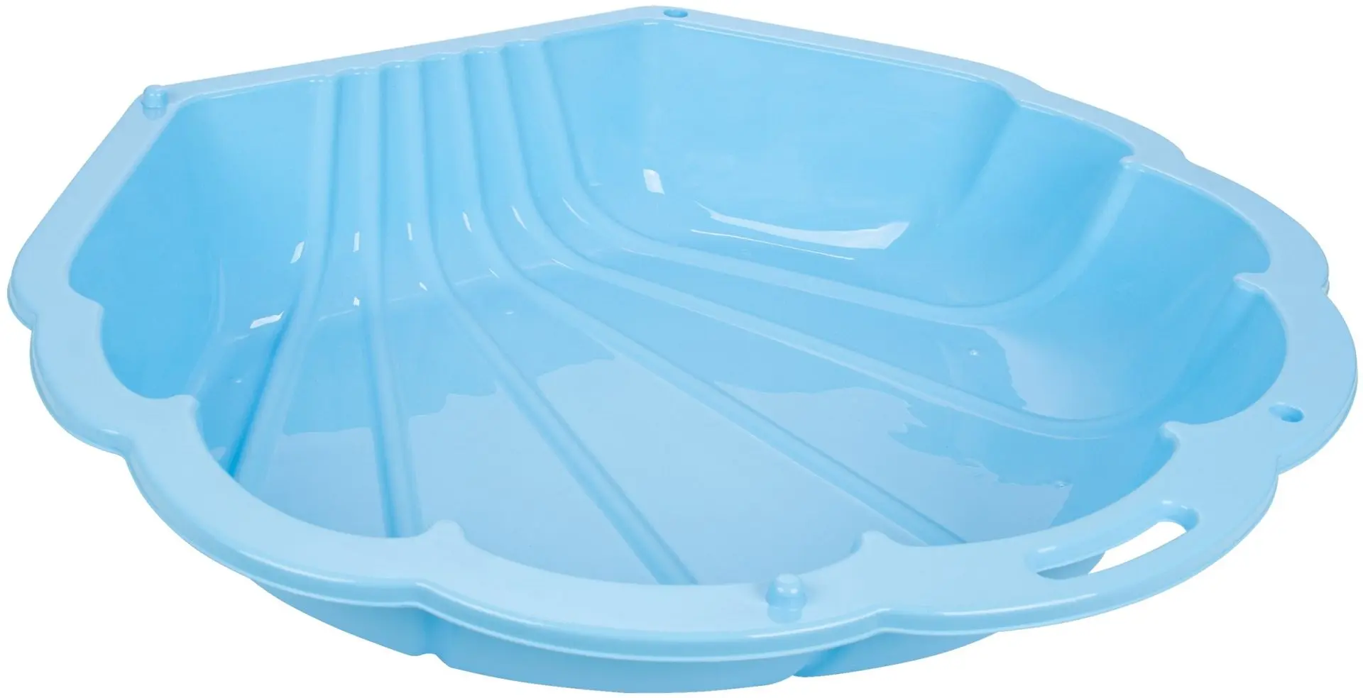 Песочница-бассейн Pilsan Woopie 06-090