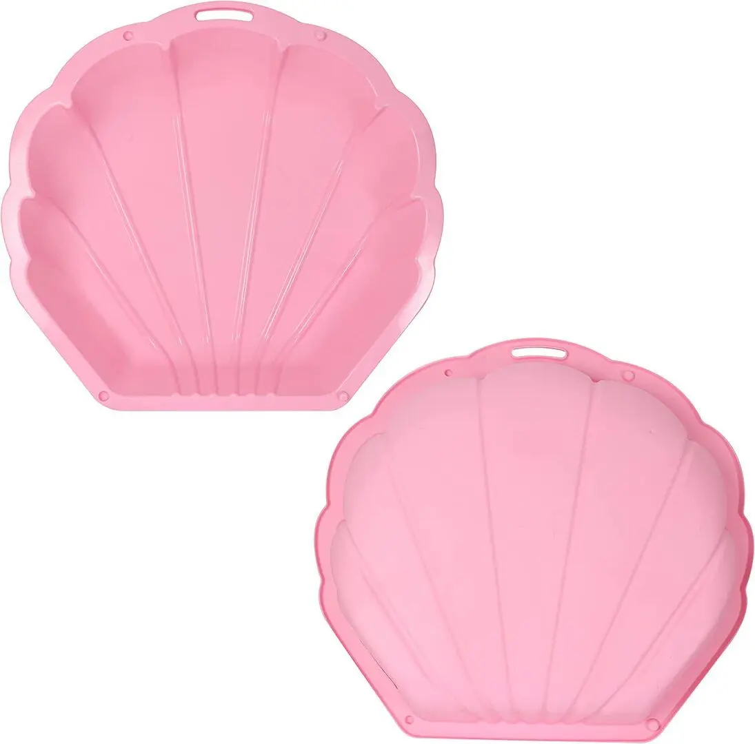Nisipiera Pilsan Shell 06090 - 4