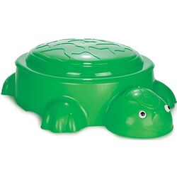 Nisipiera Pilsan Turtle 06-097 (Green) Thumb