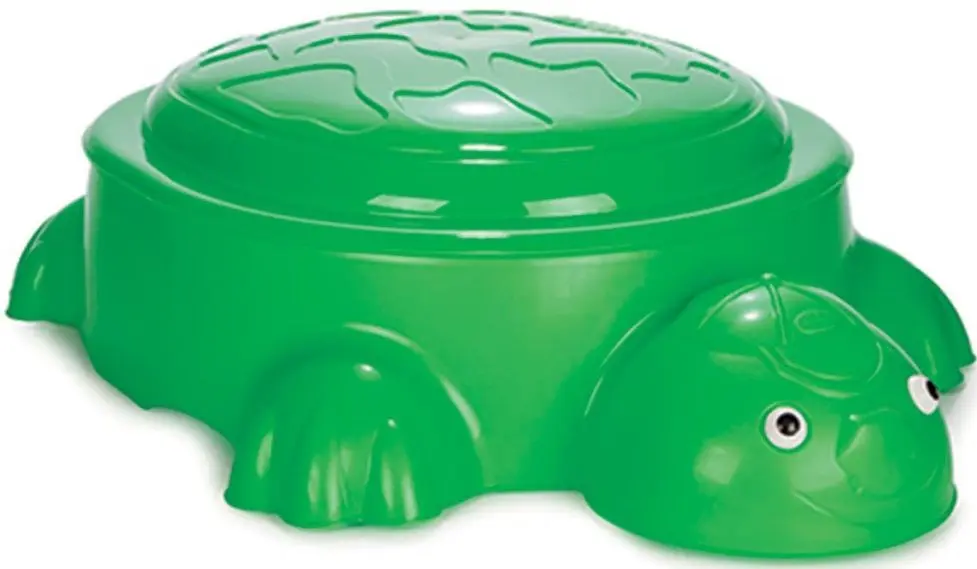 Nisipiera Pilsan Turtle 06-097 (Green) - 3