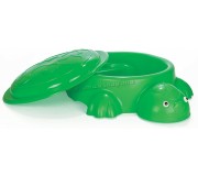 Nisipiera Pilsan Turtle 06-097 (Green)