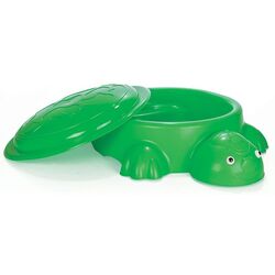 Nisipiera Pilsan Turtle 06-097 (Green)