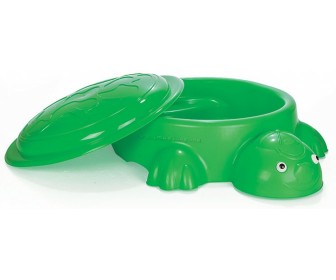 Nisipiera Pilsan Turtle 06-097 (Green)