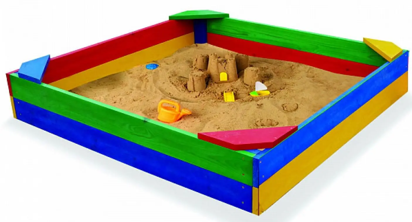 Nisipiera PlayPark Nisip-01