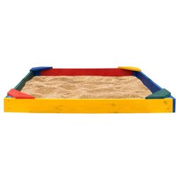 Nisipiera PlayPark Nisip-015 Thumb