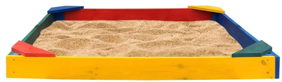 Nisipiera PlayPark Nisip-015 - 2