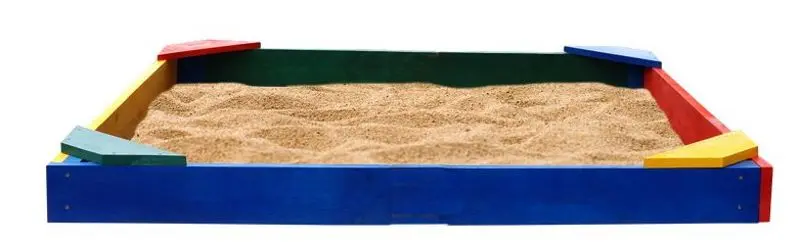 Nisipiera PlayPark Nisip-015 - 3