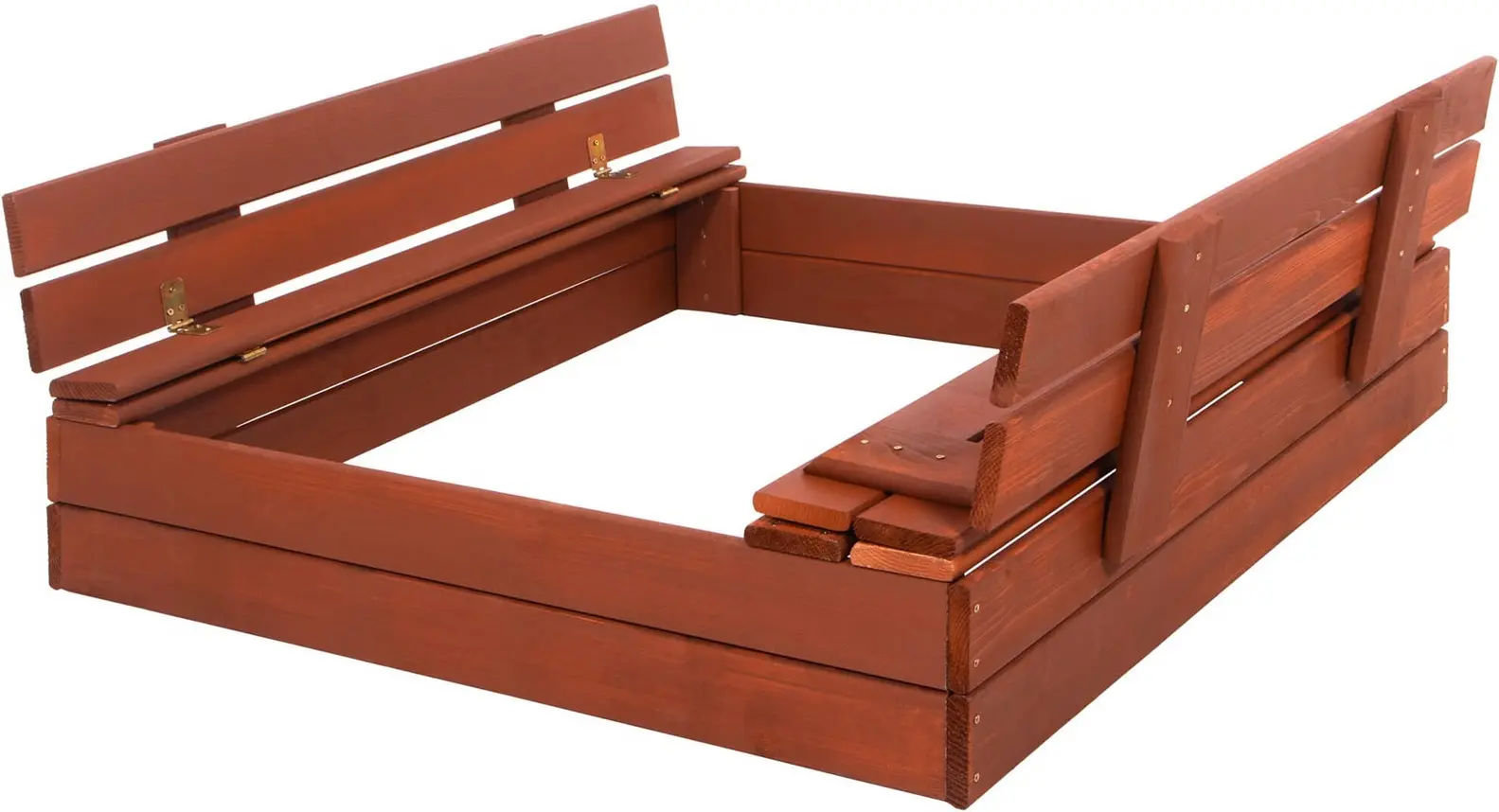 Nisipiera Springos SBP100SET04 (Brown)