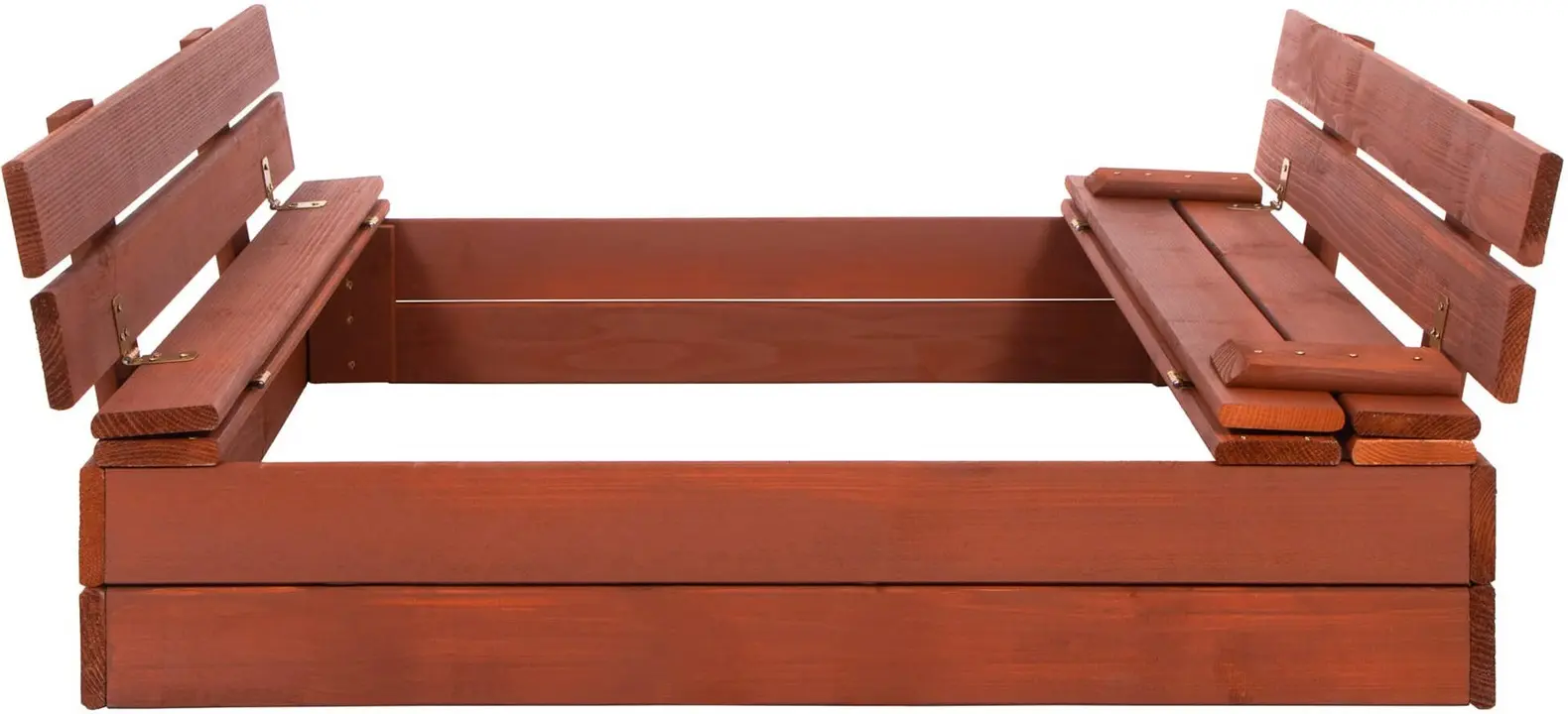 Nisipiera Springos SBP120SET02 (Brown) - 3