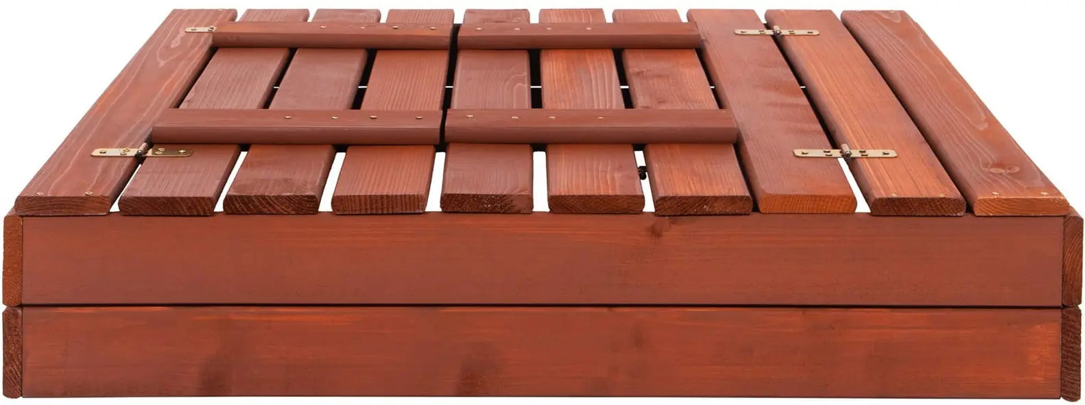 Nisipiera Springos SBP120SET02 (Brown) - 4