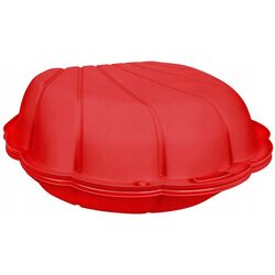 Песочница 3в1 Woopie 31484 (Red) Thumb
