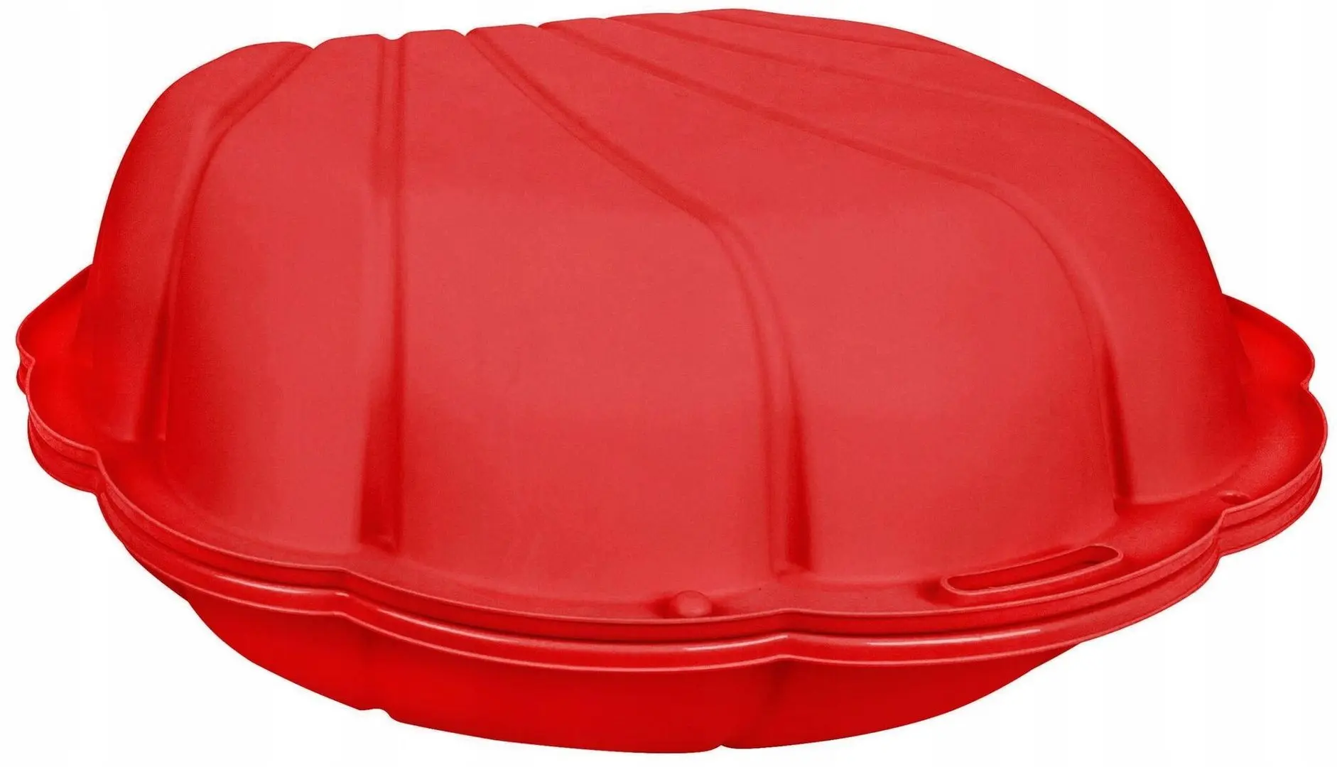 Песочница 3в1 Woopie 31484 (Red) - 2