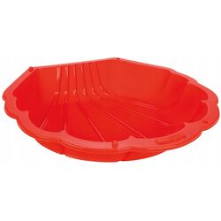 Песочница 3в1 Woopie 31484 (Red)